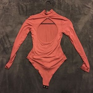 Small body suit
